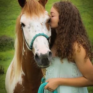 Meet your Posher, Megan